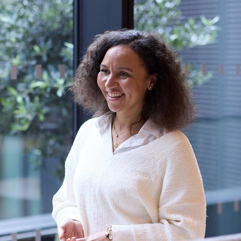 Photo of Tania Holt, Senior Partner, McKinsey & Company